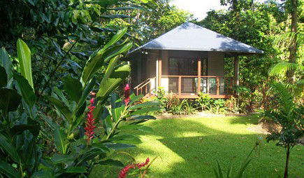 Lost Paradise - Holiday Jervis Bay 0