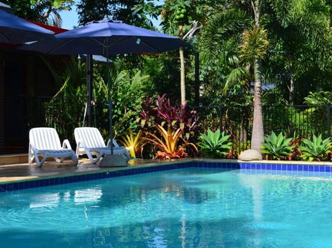 Lost Paradise - Holiday Jervis Bay 3