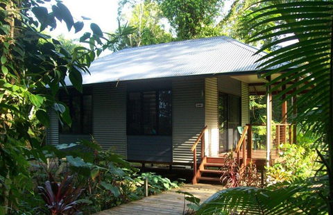 Lost Paradise - Holiday Jervis Bay 5
