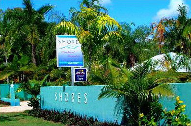 Mission Beach Shores - Holiday Jervis Bay 2