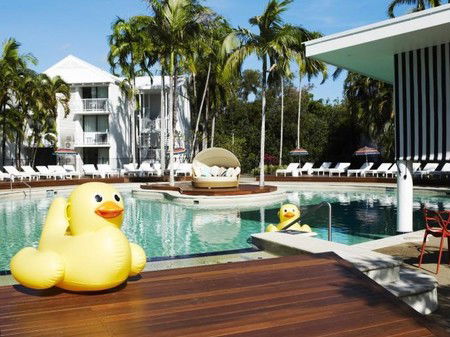 QT Port Douglas - Holiday Jervis Bay 1