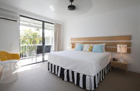 QT Port Douglas - Holiday Jervis Bay 5