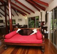 Daintree Secrets Award Winning Retreat - Holiday Jervis Bay