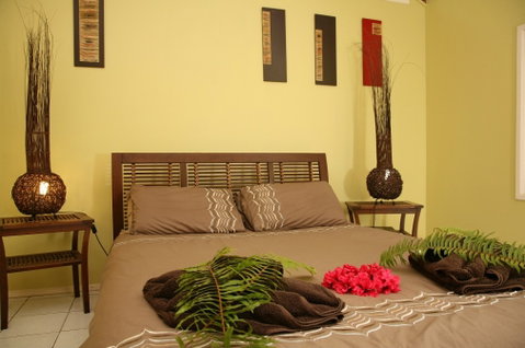Daintree Secrets (Award Winning Retreat) - Holiday Jervis Bay 7