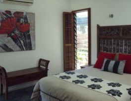 Wongalinga Luxury Beach Apartments - Holiday Jervis Bay 1