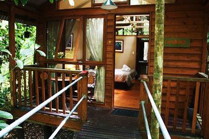 Daintree Wilderness Lodge - Holiday Jervis Bay 1