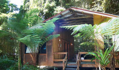 Cape Trib Beach House YHA - Holiday Jervis Bay 1