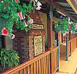 Curtain Fig Motel - Holiday Jervis Bay