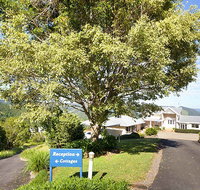 Blue Summit Cottages - Holiday Jervis Bay