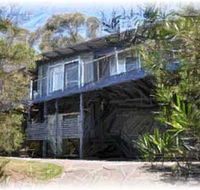 Blue Heaven B and B - Holiday Jervis Bay