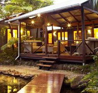 Spicers Tamarind Retreat and Spa - Holiday Jervis Bay