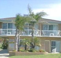 Mollymook Seaspray Motel - Holiday Jervis Bay