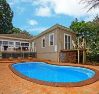 Berry Brook - Holiday Jervis Bay