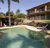 Mollymook Seascape Motel - Holiday Jervis Bay