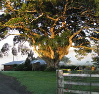 Arley Farm The Old Dairy - Holiday Jervis Bay