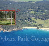 Dybara Park Holiday Cottages - Holiday Jervis Bay