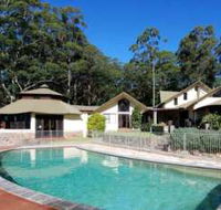 Indooroopilly - Holiday Jervis Bay