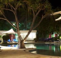 OMAC Premium Apartments at Noosa Blue Resort - Holiday Jervis Bay