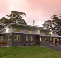 Serene - Holiday Jervis Bay
