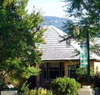 Retrospect Bed and Breakfast - Holiday Jervis Bay
