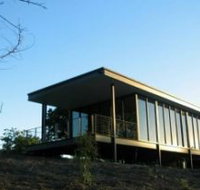 Glass On Glasshouse