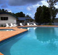 Tuross Lakeside Tourist Park - Holiday Jervis Bay
