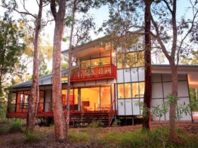 Beach Road Holiday Homes - Holiday Jervis Bay 0