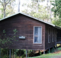 Crystal Waters Eco Park - Holiday Jervis Bay