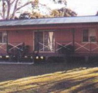 Casuarina Holiday Cottages