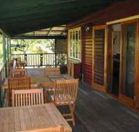 Musavale Lodge - Holiday Jervis Bay