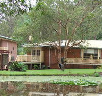 Poppies Bed and Breakfast - Holiday Jervis Bay