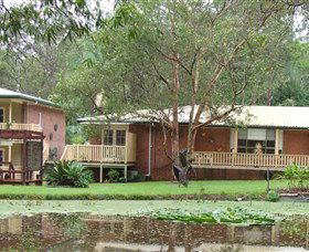 Poppies Bed And Breakfast - Holiday Jervis Bay 0