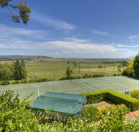 Lavender Views - Holiday Jervis Bay