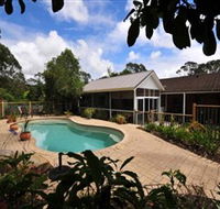 Magnolia House - Holiday Jervis Bay