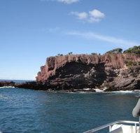Art on Hart - Holiday Jervis Bay