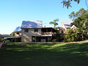 Glasshouse Mountains Ecolodge - Holiday Jervis Bay 0