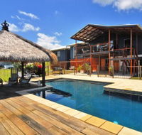 Panorama Blue Bed  Breakfast - Holiday Jervis Bay