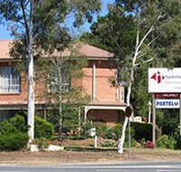 Hamilton's Townhouse Motel - Holiday Jervis Bay