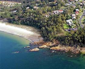 Gibsons By The Beach - Holiday Jervis Bay 0