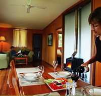 Whispering Valley Cottage Retreat - Holiday Jervis Bay