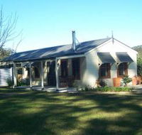 Hillcrest Cottage - Holiday Jervis Bay