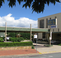 Mid City Motor Inn - Holiday Jervis Bay