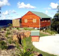 Wittacork Dairy Cottages - Holiday Jervis Bay