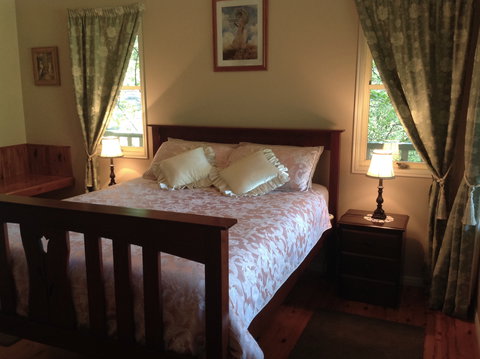 Maleny Country Cottages - Holiday Jervis Bay 0