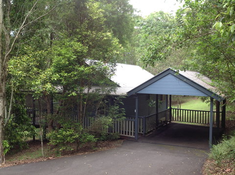 Maleny Country Cottages - Holiday Jervis Bay 7