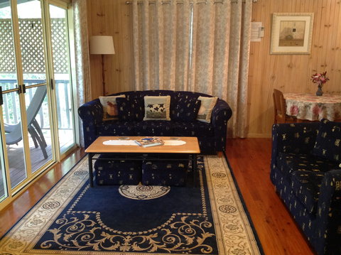 Maleny Country Cottages - Holiday Jervis Bay 8