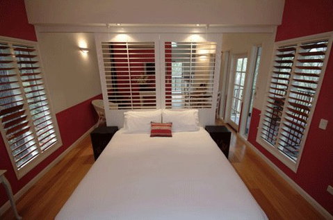 Amytis Gardens Retreat And Spa - Holiday Jervis Bay 1