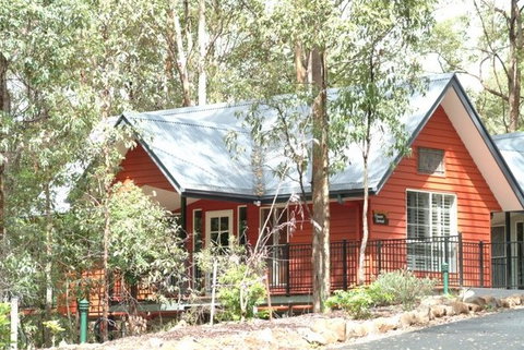 Amytis Gardens Retreat And Spa - Holiday Jervis Bay 2