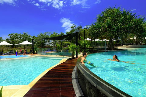RACV Noosa Resort - Holiday Jervis Bay 0