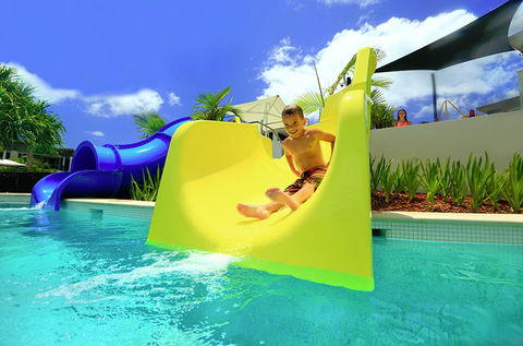 RACV Noosa Resort - Holiday Jervis Bay 3